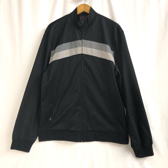 Klurk Other - Klurk zipper Jacket